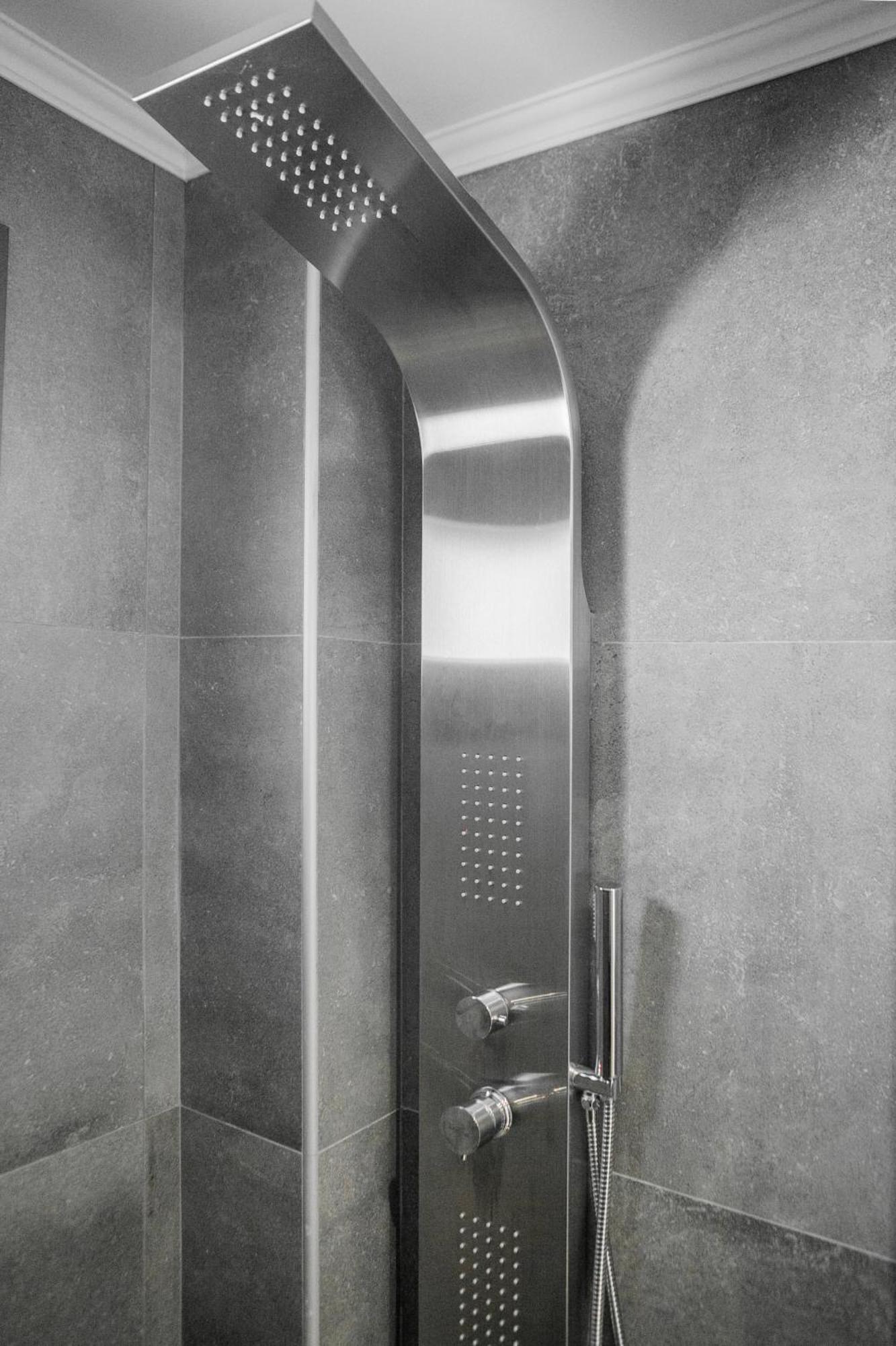 Villa Irene Polychrono Extérieur photo